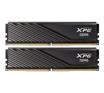 DIMM 16 GB DDR5-5600 (2x 8 GB) Dual-Kit (schwarz AX5U5600C468G-DTLABBK XPG Lancer Blade INTEL XMP AMD EXPO) AX5U5600C468G-DTLABBK (4711085947994) ( JOINEDIT87621732 )