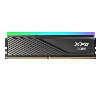 DIMM 16 GB DDR5-6000 (schwarz AX5U6000C3616G-SLABRBK XPG Lancer Blade RGB INTEL XMP AMD EXPO) AX5U6000C3616G-SLABRBK (4711658152312) ( JOINEDIT79689144 )