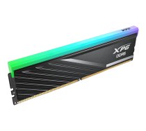 DIMM 24 GB DDR5-6000 (schwarz AX5U6000C3624G-SLABRBK XPG Lancer Blade RGB INTEL XMP) AX5U6000C3624G-SLABRBK (4711658154606) ( JOINEDIT87352163 )