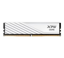 DIMM 16 GB DDR5-6400 (weiß AX5U6400C3216G-SLABWH XPG Lancer Blade INTEL XMP AMD EXPO) AX5U6400C3216G-SLABWH (4711085944627) ( JOINEDIT87349102 )