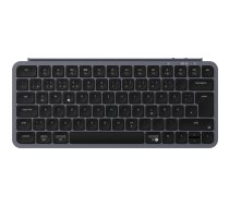 B1 Pro (grau/schwarz DE-Layout Scherenmechanik) B1P-K1-DE (4894979003140) ( JOINEDIT87453040 )
