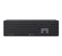 B6 Pro (grau/schwarz DE-Layout Scherenmechanik) B6P-K1-DE (4894979002655) ( JOINEDIT87453062 )