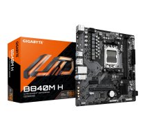 B840M H (schwarz/grau) B840M H (4719331877880) ( JOINEDIT87351876 )