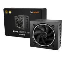 Pure Power 13 M 1200W (schwarz 1x 12-Pin High Power GPU 4x PCIe Kabel-Management 1200 Watt) BP029EU (4260052193655) ( JOINEDIT87352180 )