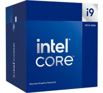 Core™ i9-14900F (Boxed-Version) BX8071514900F (5032037279208) ( JOINEDIT86827469 )