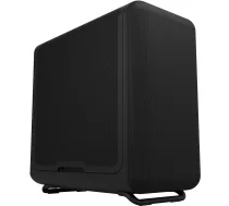 X50 Air Pitch Black (schwarz Vollflächiges Micro-Mesh) CS-HYTE-X50A-BB (1220000352513) ( JOINEDIT87351404 )