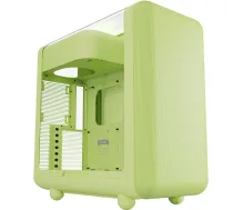 X50 Matcha Milk (hellgrün Tempered Glass) CS-HYTE-X50G-MM (1220000352582) ( JOINEDIT87351402 )