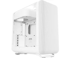X50 Snow White (weiß Tempered Glass) CS-HYTE-X50G-WW (1220000352544) ( JOINEDIT87351400 )
