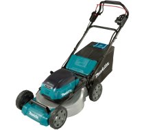 Makita DLM536Z 18V ohne Akku ohne Ladegerät Rasenmäher ( DLM536Z ) Zāles pļāvējs - Trimmeris