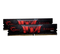 DDR4 16GB (2x8GB) Aegis 3000MHz CL16 XMP2 ( 4719692013446 F4-3000C16D-16GISB )