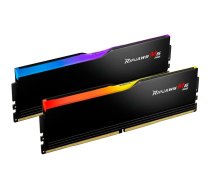 G.Skill Ripjaws M5 RGB F5-5200J4040A48GX2-RM5RK memory module 96 GB 2 x 48 GB DDR5 ( F5 5200J4040A48GX2 RM5RK ) operatīvā atmiņa
