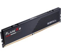 DIMM 8 GB DDR5-5600 (schwarz F5-5600J3636C8GH1-FX5 Flare X AMD EXPO) F5-5600J3636C8GH1-FX5 (4711549511198) ( JOINEDIT87351475 )