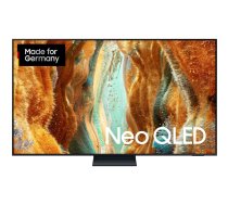 GQ55QN72FATXZG (138 cm (55 Zoll) schwarz UltraHD/4K Neo-QLED PVR 100Hz Panel) GQ55QN72FATXZG (8806095973678) ( JOINEDIT87369979 )
