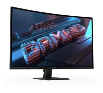 GIGABYTE GS32QCA computer monitor 80 cm (31.5") 2560 x 1440 pixels Quad HD LED Black ( GS32QCA GS32QCA EU ) monitors