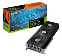 GeForce RTX 5060 EAGLE MAX OC 8G (DLSS 4 3x DisplayPort 1x HDMI 2.1) GV-N5060EAGLEMAX OC-8GD (4719331356729) ( JOINEDIT87350751 )