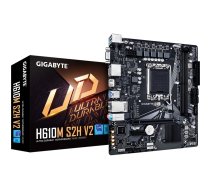 GIGABYTE H610M S2H V2 motherboard ( 156430 H610M S2H V2 H610M S2H V2 1.0 )