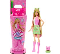 Barbie Pop! Reveal Barbie Shakes Serie - Häschen-Barbie JCN88 (0194735273911) ( JOINEDIT79694075 )