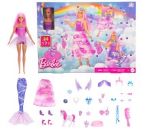 Barbie Fantasy Adventskalender JFL66 (0194735300402) ( JOINEDIT87348732 )