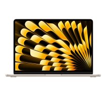 MacBook Air 34 5 cm (13 6quot;) 2025 (champagner 24 GB 512 GB (512 GB SSD) Polarstern M4 MacOS Deutsch) MC6A4D/A (0195949889158) ( JOINEDIT87454626 )