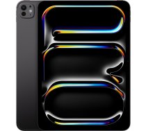 iPad Pro 11quot; (256 GB) (schwarz M5 / 2025 / 5G) ME2N4TY/A (0195950400861) ( JOINEDIT87350136 )