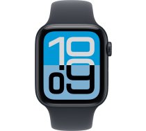 Watch SE 3 (schwarz Aluminium 44 mm Sportarmband mitternacht M/L) MEHQ4ZR/A (0195950646153) ( JOINEDIT87349588 )