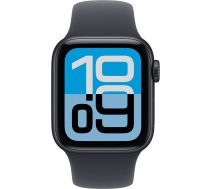 Watch SE 3 (schwarz Aluminium 40 mm Sportarmband Mitternacht M/L Cellular) MEPC4ZR/A (0195950646658) ( JOINEDIT87349591 )
