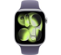 Watch Series 11 (silber Aluminium 46 mm Sportarmband nebelviolett S/M) MEVA4ZR/A (0195950632286) ( JOINEDIT87349605 )