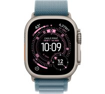 Watch Ultra 3 (titan 49 mm Alpine Loop hellblau L Titangehäuse Cellular) MEWP4QF/A (0195950609189) ( JOINEDIT87349575 )