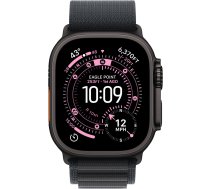 Watch Ultra 3 (schwarz 49 mm Alpine Loop schwarz S Titangehäuse Cellular) MF0Q4QF/A (0195950610093) ( JOINEDIT87349576 )