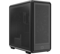 MasterFrame 600 Mesh ARGB (schwarz Tempered Glass) MF600M-KGNN-S01 (4719512160954) ( JOINEDIT87350961 )