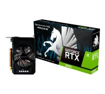 GeForce RTX 3050 Pegasus (1x DisplayPort 1x HDMI 2.1 1x DVI-D) NE63050018JE-1072E (4710562245707) ( JOINEDIT87350217 )