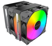 NX600 ARGB (schwarz 120 mm) NX600 ARGB (B) (4710562741780) ( JOINEDIT87351591 ) ventilators