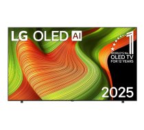 LG OLED83B59LA.AEUD evo TV OLED TV - 83 - black UltraHD/4K HDR SmartTV 120Hz panel ( OLED83B59LA.AEUD ) LED Televizors