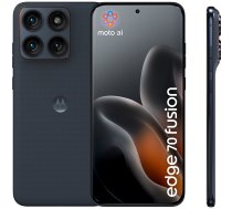 edge70 Fusion 256GB (Silhouette Android 8 GB) PBBD0002SE (0840493610993) ( JOINEDIT87371861 )