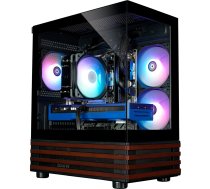 FTW V170 Ultra Arc B580 (schiefer/holz Windows 11 Pro) PC-000135-DE (4711711160162) ( JOINEDIT87455253 )