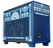 FTW TR100 Koralie Edition (kobaltblau Windows 11 Pro) PC-000137-DE (4711711160186) ( JOINEDIT87455255 )