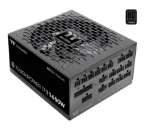 Toughpower TF3 1650W (schwarz 1650 Watt) PS-TPD-1650FNFATE-1 (4711658546074) ( JOINEDIT87372070 )