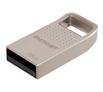 Patriot TAB200 16GB (aluminum) ( PSF16GT200S2U ) USB Flash atmiņa