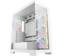 CG580 4F V2 WH (weiß Tempered Glass x 2) R-CG580-WHADA4-G-2 (6933412765400) ( JOINEDIT87350968 )