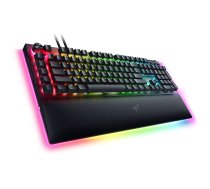 BlackWidow V4 Pro (schwarz DE-Layout Razer Green) RZ03-04680400-R3G1 (8887910072042) ( JOINEDIT87455584 )