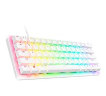 Huntsman V3 Pro Mini (weiß DE-Layout Razer Analog Optical Gen 2) RZ03-04992000-R3G1 (8887910072134) ( JOINEDIT87455587 )