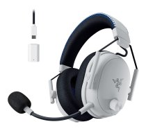 BlackShark V3 Pro for PlayStation (weiß/schwarz ANC 2 4 GHz-Dongle Bluetooth USB 3 5 mm Klinke) RZ04-05400600-R3G1 (8887910061268) ( JOINEDIT87350623 )