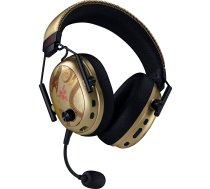 BlackShark V3 Pro - Counter Strike 2 Edition (beige/braun ANC 2 4 GHz-Dongle Bluetooth USB 3 5 mm Klinke) RZ04-05400800-R3M1 (8887910061657) ( JOINEDIT87455595 )