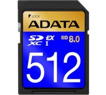 Premier Extreme SDXC SD8.0 512 GB (schwarz SD8.0 Express UHS-I U3 Class 10 V30) SD512GEX3L2-C (4711658150684) ( JOINEDIT87349101 )