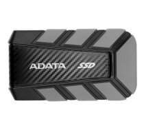 External SSD SD820 1 TB Externe SSD (schwarz/grau USB-C 3.2 Gen 2 (10 Gbit/s)) SD820-1000G-CGY (4711658152909) ( JOINEDIT87351715 )