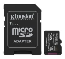 Canvas Select Plus 512 GB MicroSDXC (schwarz UHS-I U3 Class 10 V30) SDCS3/512GB (0740617348552) ( JOINEDIT87349248 )
