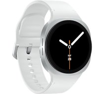Galaxy Watch8 (silber 40 mm LTE Sport Band S/M) SM-L325FZSAEUE (8806097481034) ( JOINEDIT87350636 )