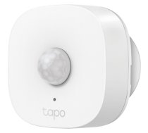 Tp-link Tapo T100 Viedais Kustības Sensors ( T100 40-55-8839 5013504EV719935 TAPO T100 Tapo T100(EU) TAPOT100 )