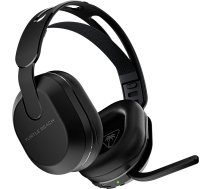 Turtle Beach Stealth 500 -langattomat pelikuulokkeet musta PC ( 1688TBS5104 TBS-5104-05 )