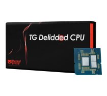 Delidded AMD Ryzen™ 9 9950X3D (Boxed-Version Delidded für Direct-Die-Kühlkörper) TG-DEL-CPU-002 (4260711991868) ( JOINEDIT87352139 )